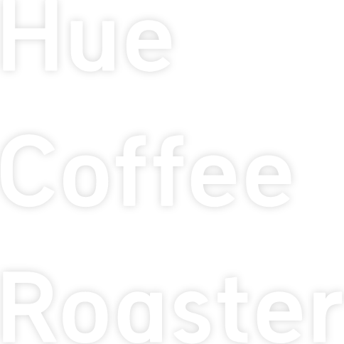 HueCoffeeRoaster